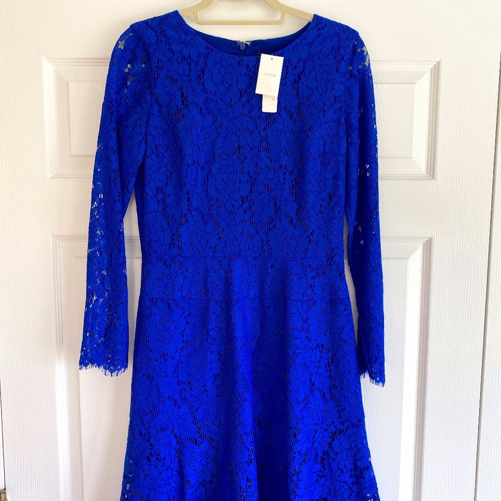 J. Crew dress